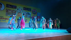 Gallery - Ravindra Bharathi public School