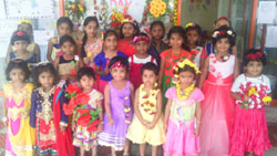 Gallery - Ravindra Bharathi public School