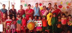 Gallery - Ravindra Bharathi public School