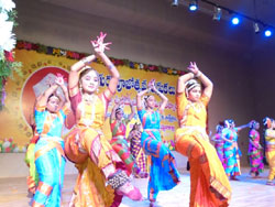 Gallery - Ravindra Bharathi public School