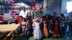 Gallery - Ravindra Bharathi public School